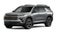 2027 Chevrolet Traverse High Country