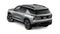 2027 Chevrolet Traverse High Country
