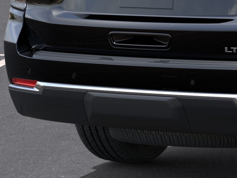 2027 Chevrolet Suburban LT - Photo 14