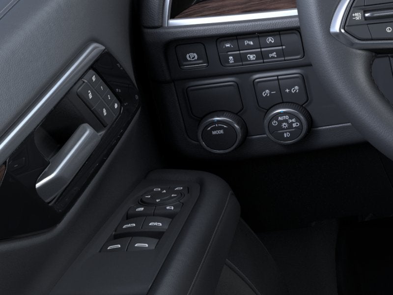2027 Chevrolet Suburban LT - Photo 22