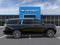 2027 Chevrolet Suburban LT
