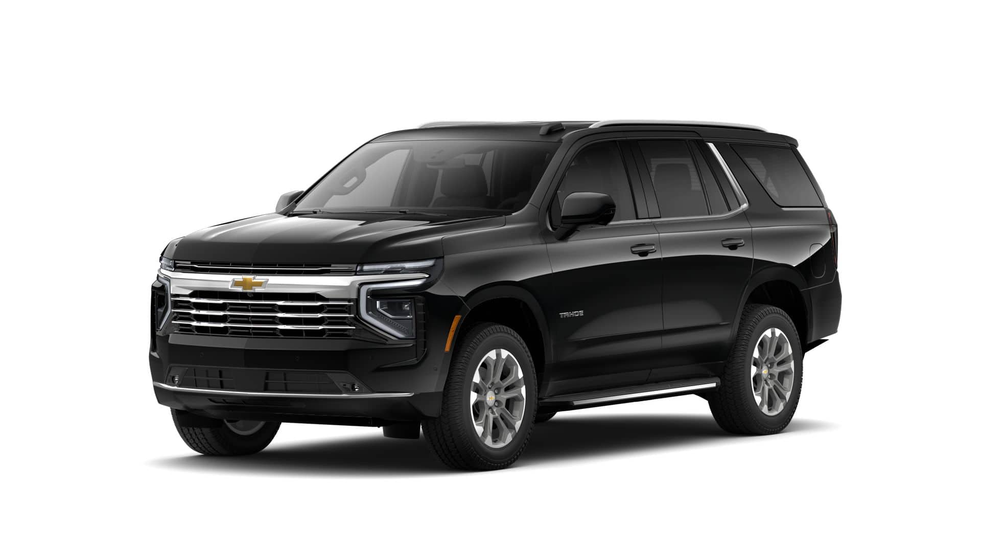 2026 Chevrolet Tahoe LT 2WD's photo