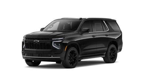 2027 Chevrolet Tahoe LT