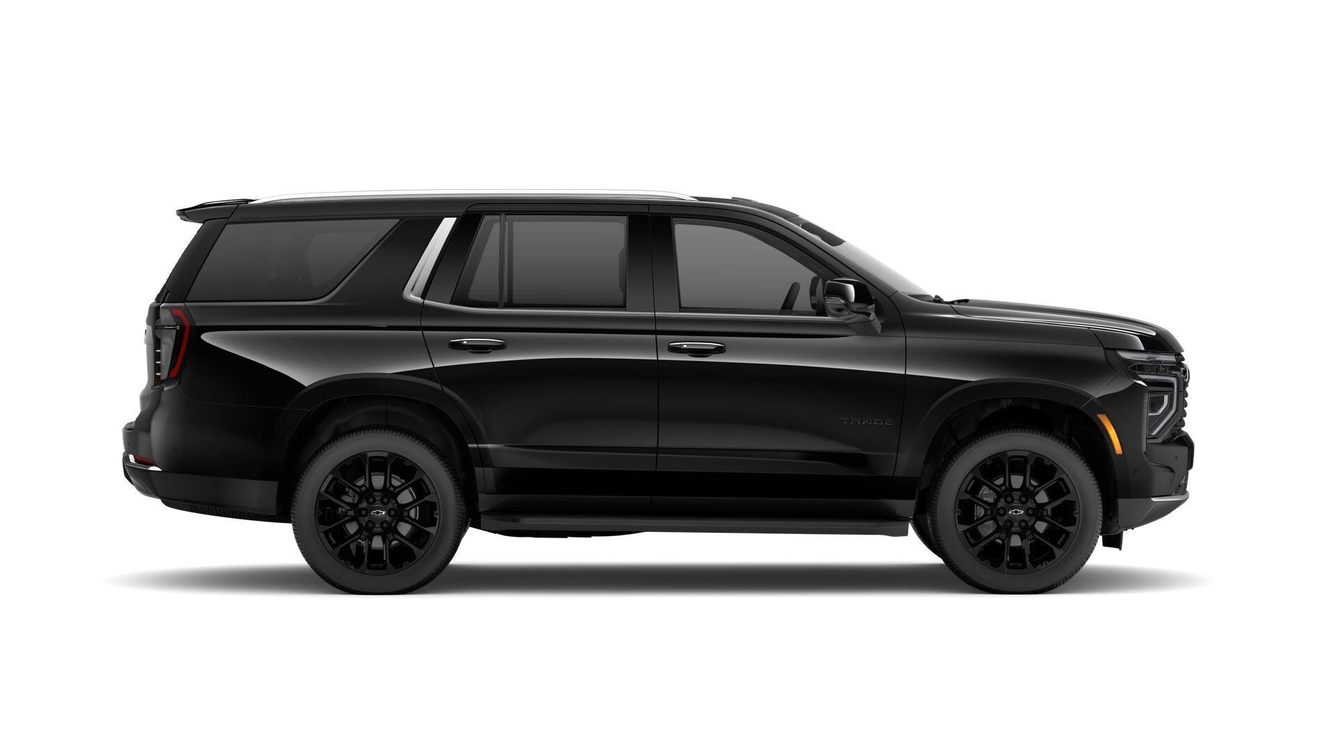 2027 Chevrolet Tahoe LT