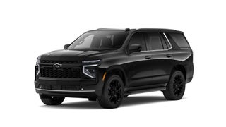 2027 Chevrolet Tahoe LT