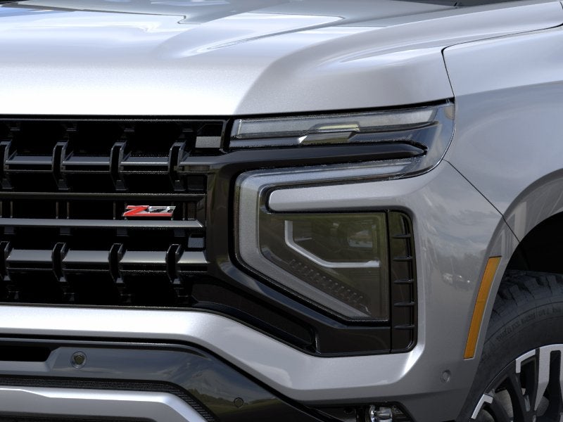 2027 Chevrolet Suburban Z71 - Photo 10
