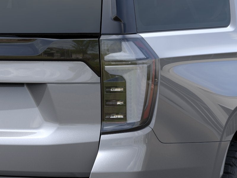 2027 Chevrolet Suburban Z71 - Photo 11