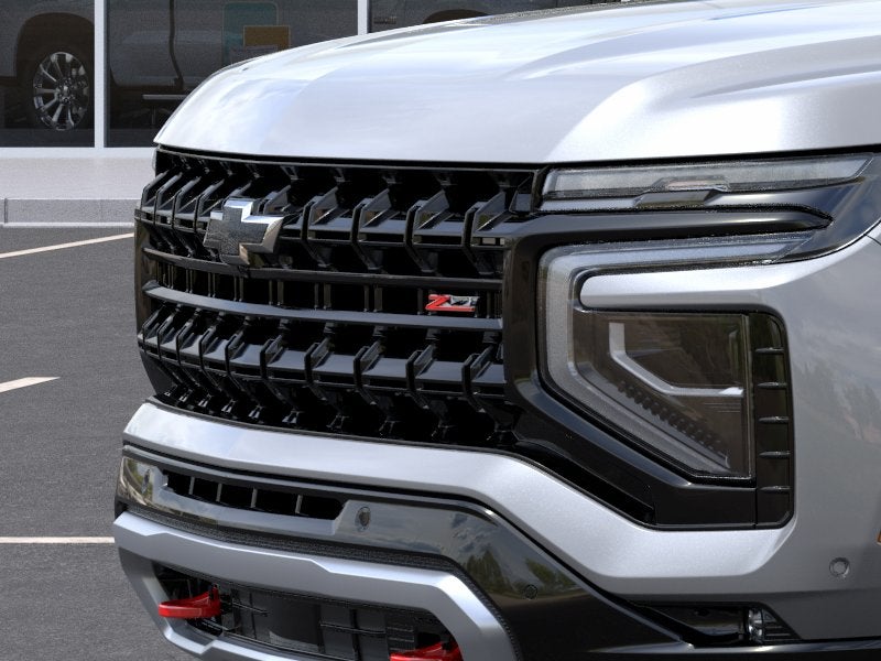 2027 Chevrolet Suburban Z71 - Photo 13