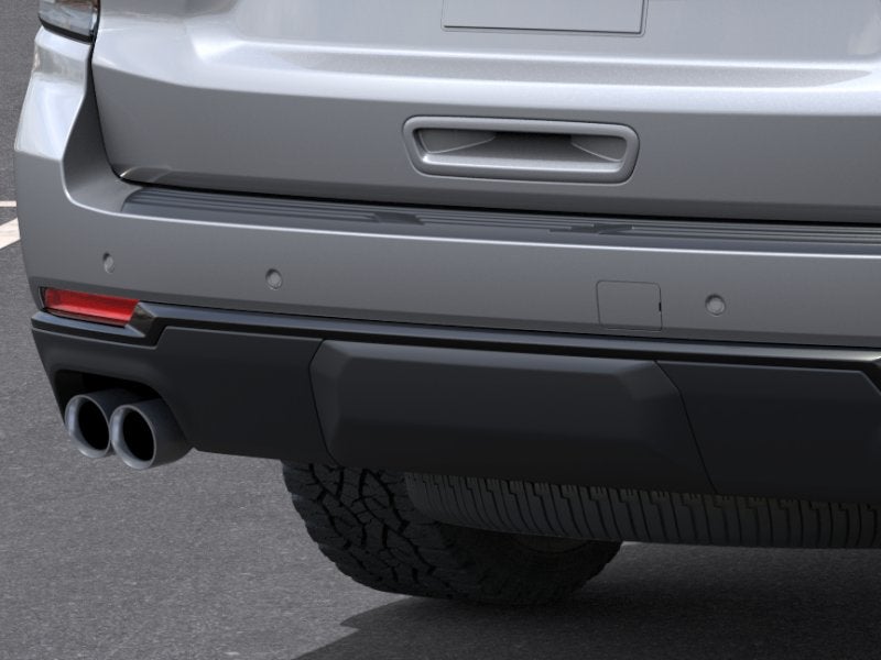 2027 Chevrolet Suburban Z71 - Photo 14