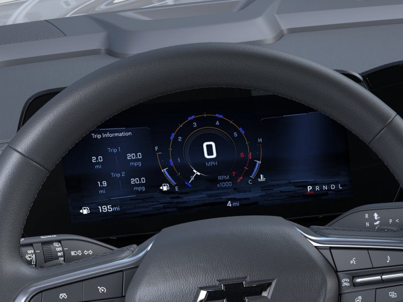 2027 Chevrolet Suburban Z71 - Photo 18