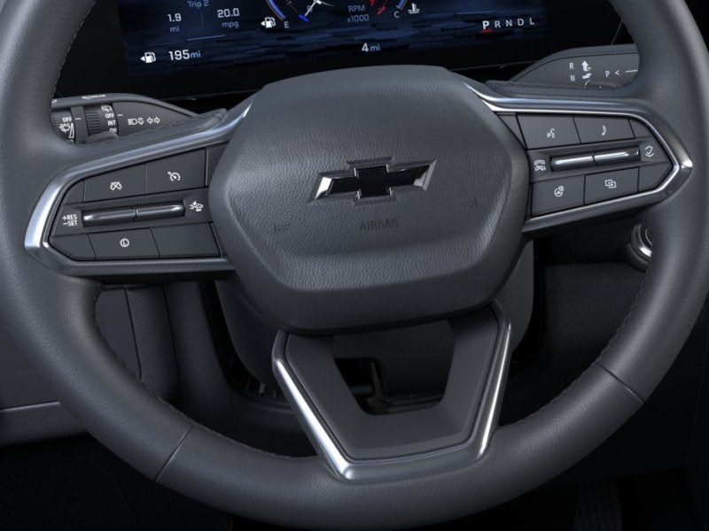 2027 Chevrolet Suburban Z71 - Photo 19
