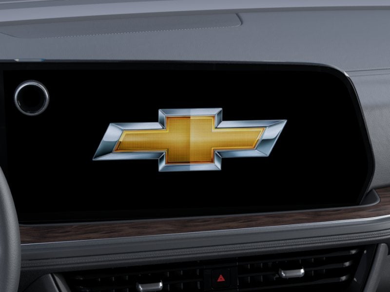 2027 Chevrolet Suburban Z71 - Photo 20