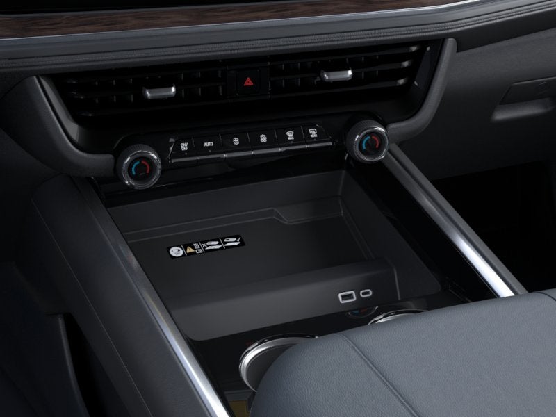 2027 Chevrolet Suburban Z71 - Photo 23