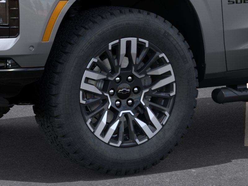 2027 Chevrolet Suburban Z71 - Photo 9