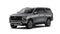 2027 Chevrolet Suburban Z71