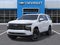 2027 Chevrolet Tahoe High Country