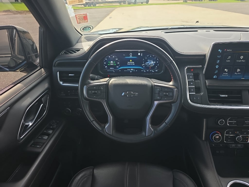 2023 Chevrolet Tahoe RST - Photo 10