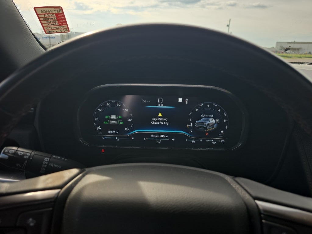 2023 Chevrolet Tahoe RST - Photo 11