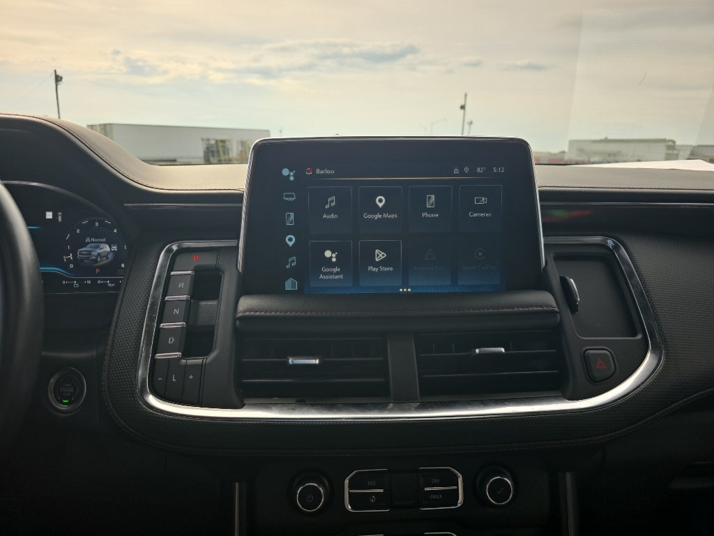 2023 Chevrolet Tahoe RST - Photo 12