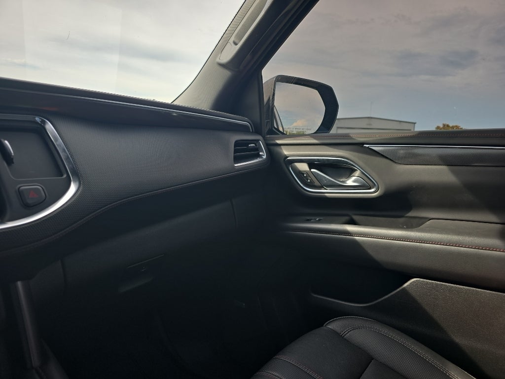 2023 Chevrolet Tahoe RST - Photo 13