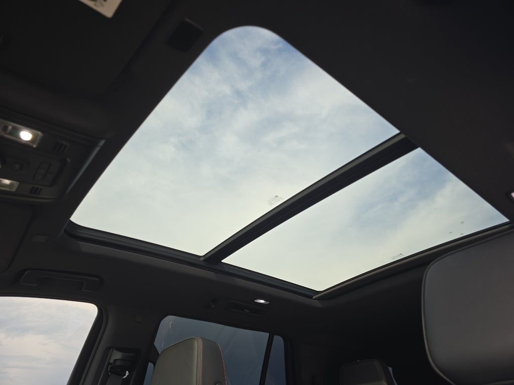2023 Chevrolet Tahoe RST - Photo 14
