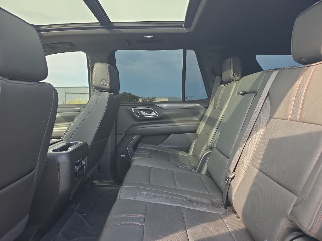 2023 Chevrolet Tahoe RST - Photo 16