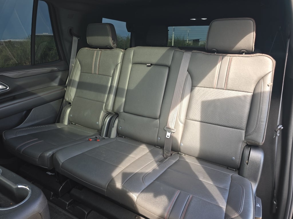 2023 Chevrolet Tahoe RST - Photo 17
