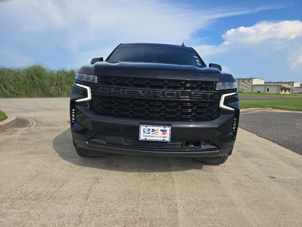 2023 Chevrolet Tahoe RST - Photo 6