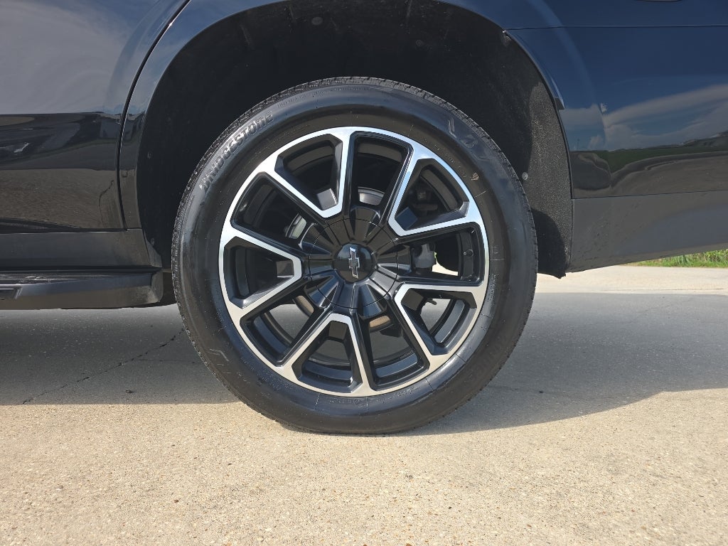 2023 Chevrolet Tahoe RST - Photo 7