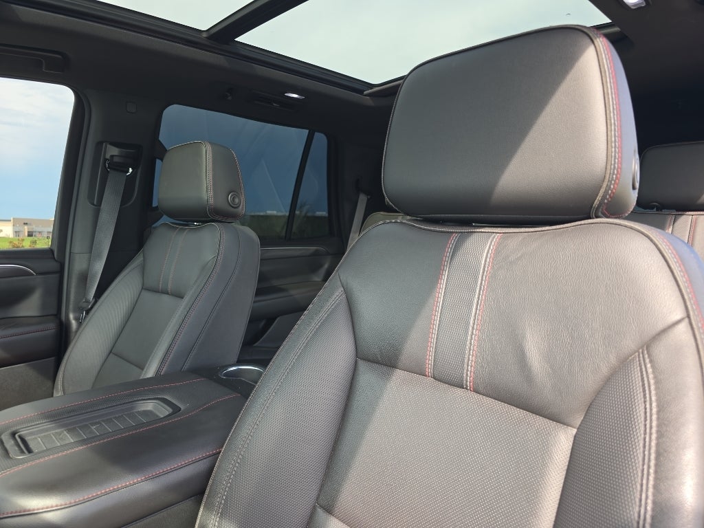 2023 Chevrolet Tahoe RST - Photo 8