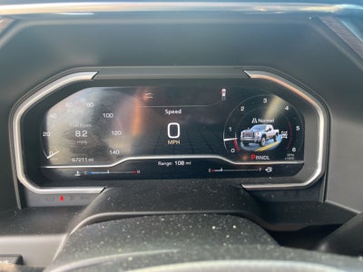 2024 GMC Sierra 3500 HD Denali Ultimate
