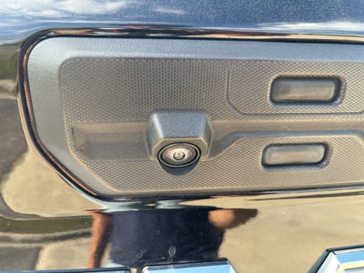 2024 GMC Sierra 3500 HD Denali Ultimate