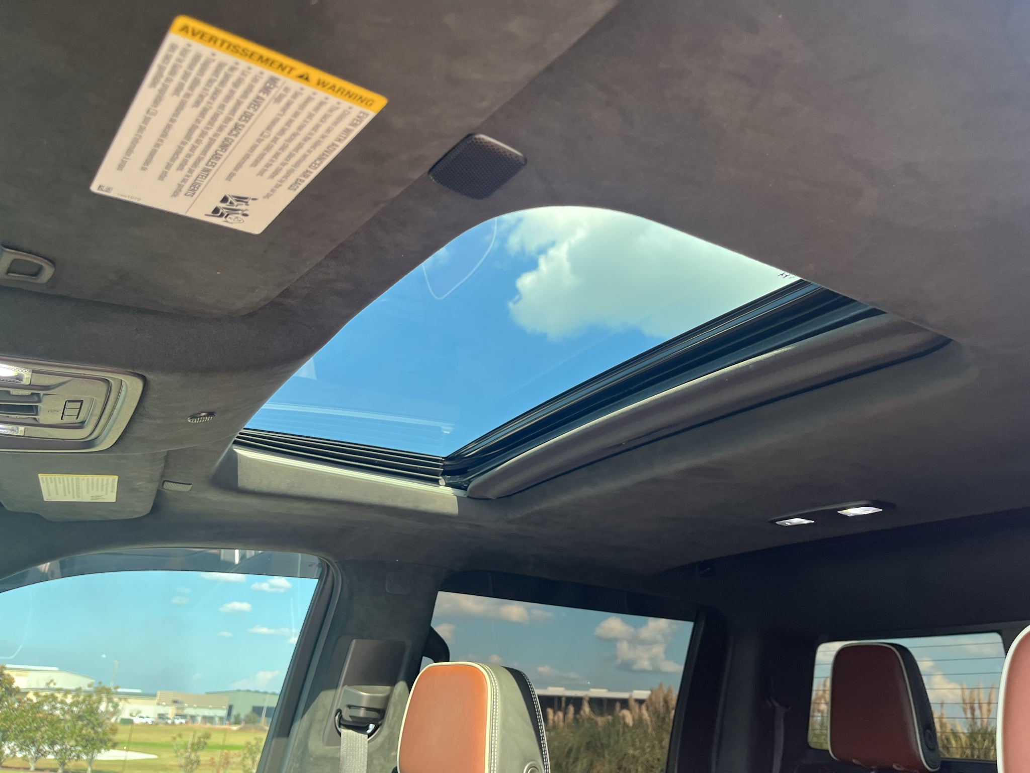 2024 GMC Sierra 3500 HD Denali Ultimate