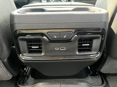 2025 GMC Sierra 2500 HD AT4X