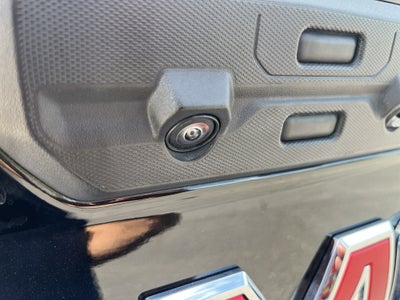 2025 GMC Sierra 2500 HD AT4X