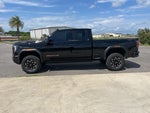2025 GMC Sierra 2500 HD AT4X