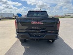 2025 GMC Sierra 2500 HD AT4X