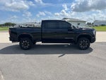2025 GMC Sierra 2500 HD AT4X