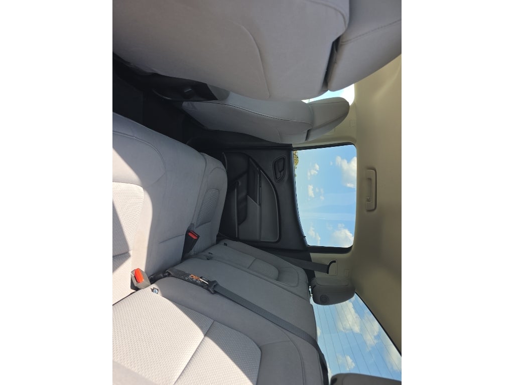 2020 GMC Canyon 2WD