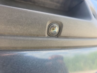 2020 GMC Canyon 2WD