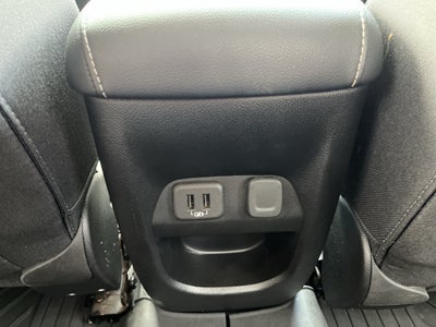 2020 GMC Canyon 4WD SLE