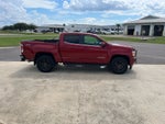 2020 GMC Canyon 4WD SLE