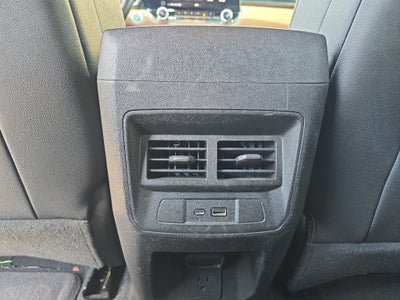 2023 GMC Canyon 4WD AT4