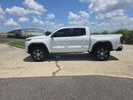 2023 GMC Canyon 4WD AT4