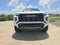 2023 GMC Canyon 4WD AT4