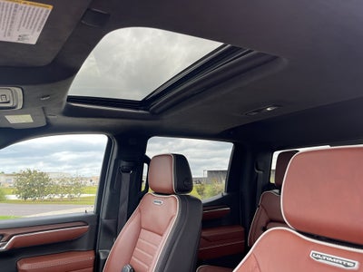 2023 GMC Sierra 1500 Denali Ultimate