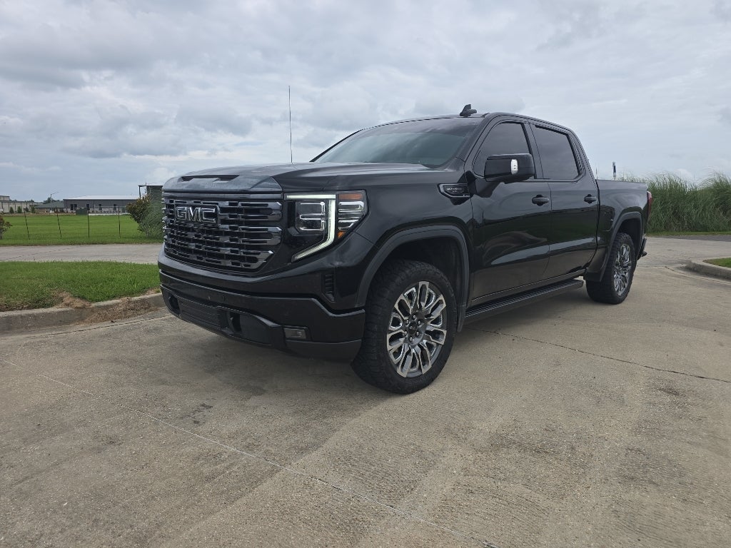 2023 GMC Sierra 1500 Denali Ultimate