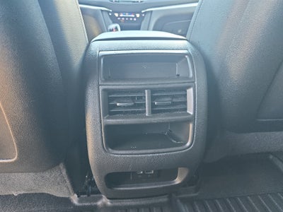 2022 Cadillac XT5 Luxury