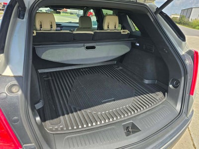 2017 Cadillac XT5 FWD