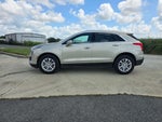 2017 Cadillac XT5 FWD